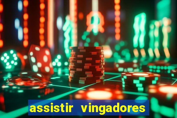 assistir vingadores guerra infinita google drive